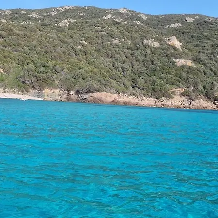 Grand 3 Chambres Ajaccio Apartment *