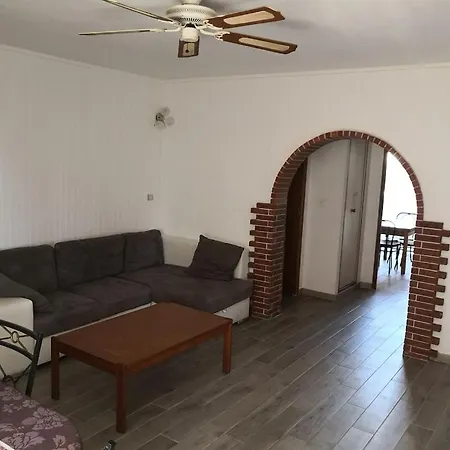 Grand 3 Chambres Ajaccio Apartment Ajaccio (Corsica)