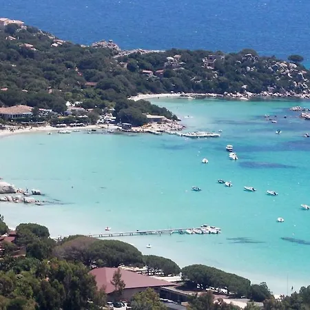 Apartment Grand 3 Chambres Ajaccio