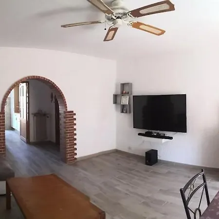 Apartment Grand 3 Chambres Ajaccio *
