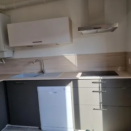 Grand 3 Chambres Ajaccio * Ajaccio (Corsica)