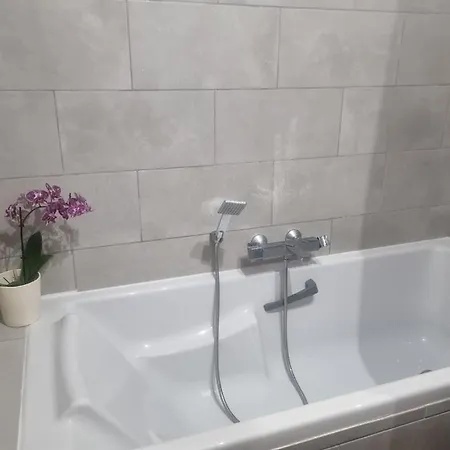Apartment Grand 3 Chambres Ajaccio Ajaccio (Corsica)