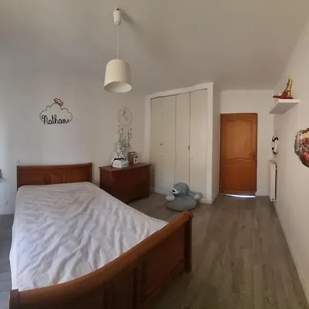 Apartment Grand 3 Chambres Ajaccio